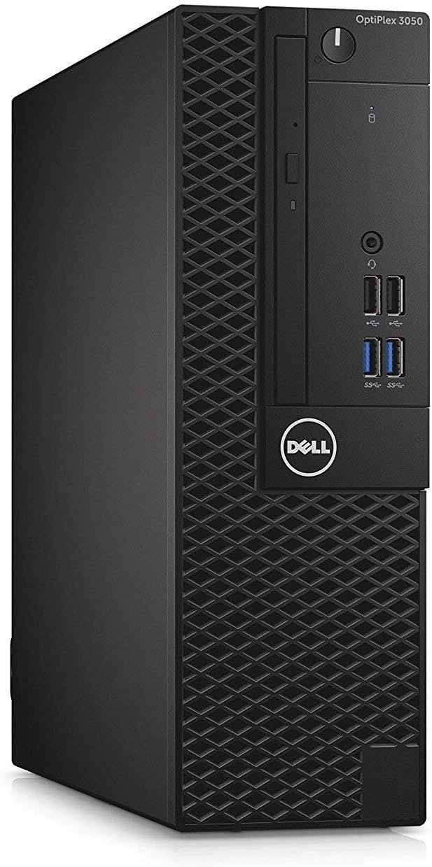 Dell Desktop computer