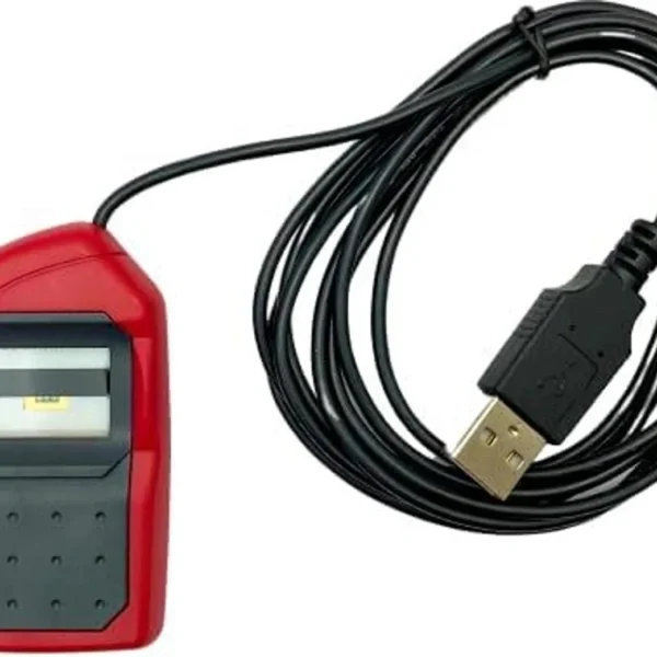Morpho MSO1300 E3 L1 Time & Attendance, Door Locks, Access Control, Payment Device
