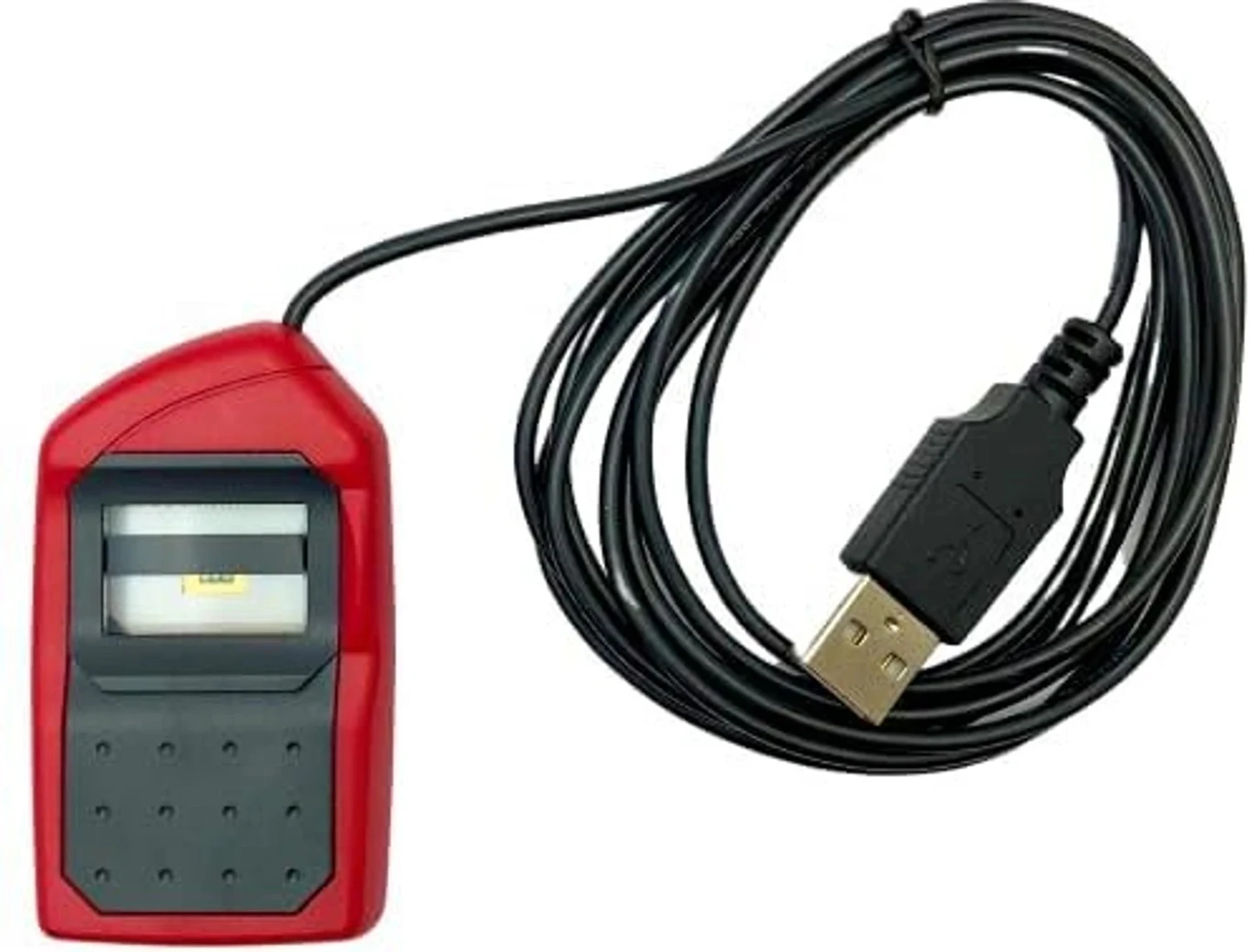 Morpho MSO1300 E3 L1 Time & Attendance, Door Locks, Access Control, Payment Device