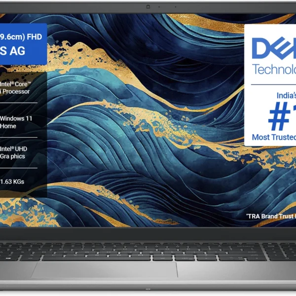 Dell XPS 15 Laptop