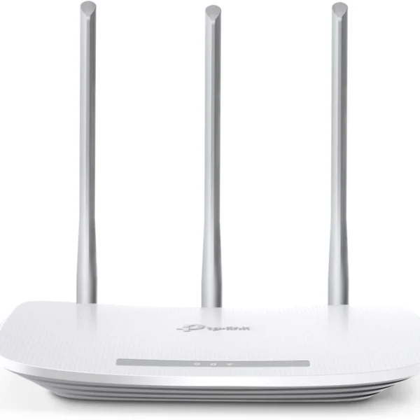 TP-Link WiFi 6 Router