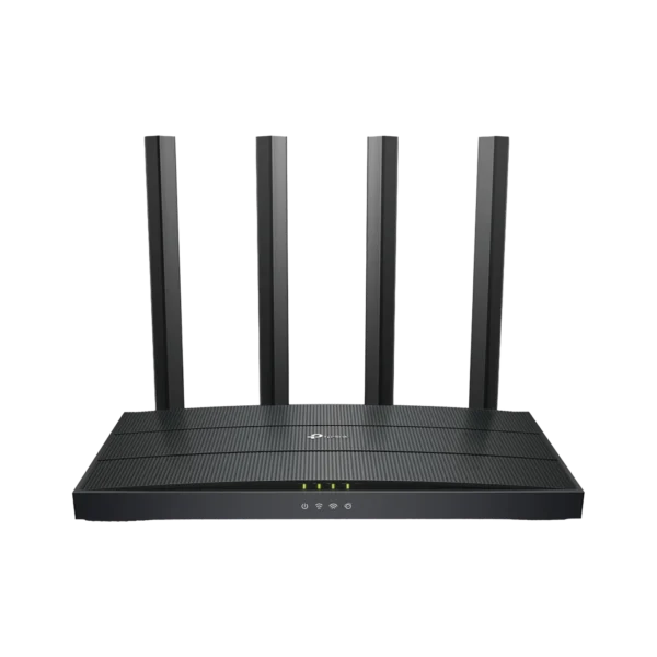 TP-Link WiFi 6 Router